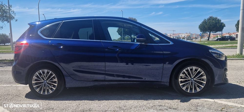 BMW 225xe Active Tourer Advantage - 14