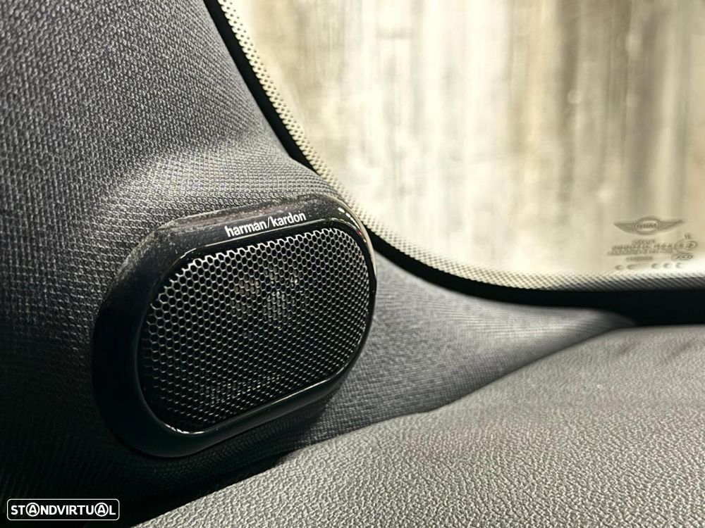 MINI 3 Portas Cooper SE Yours - 39