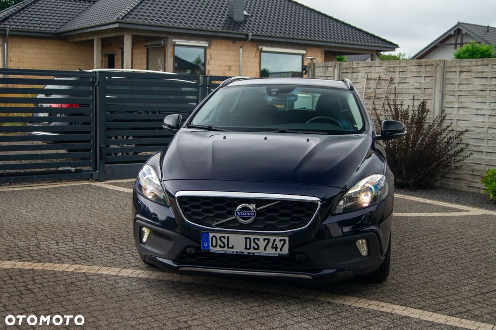 Volvo V40 Cross Country D3 Geartronic Momentum - 19