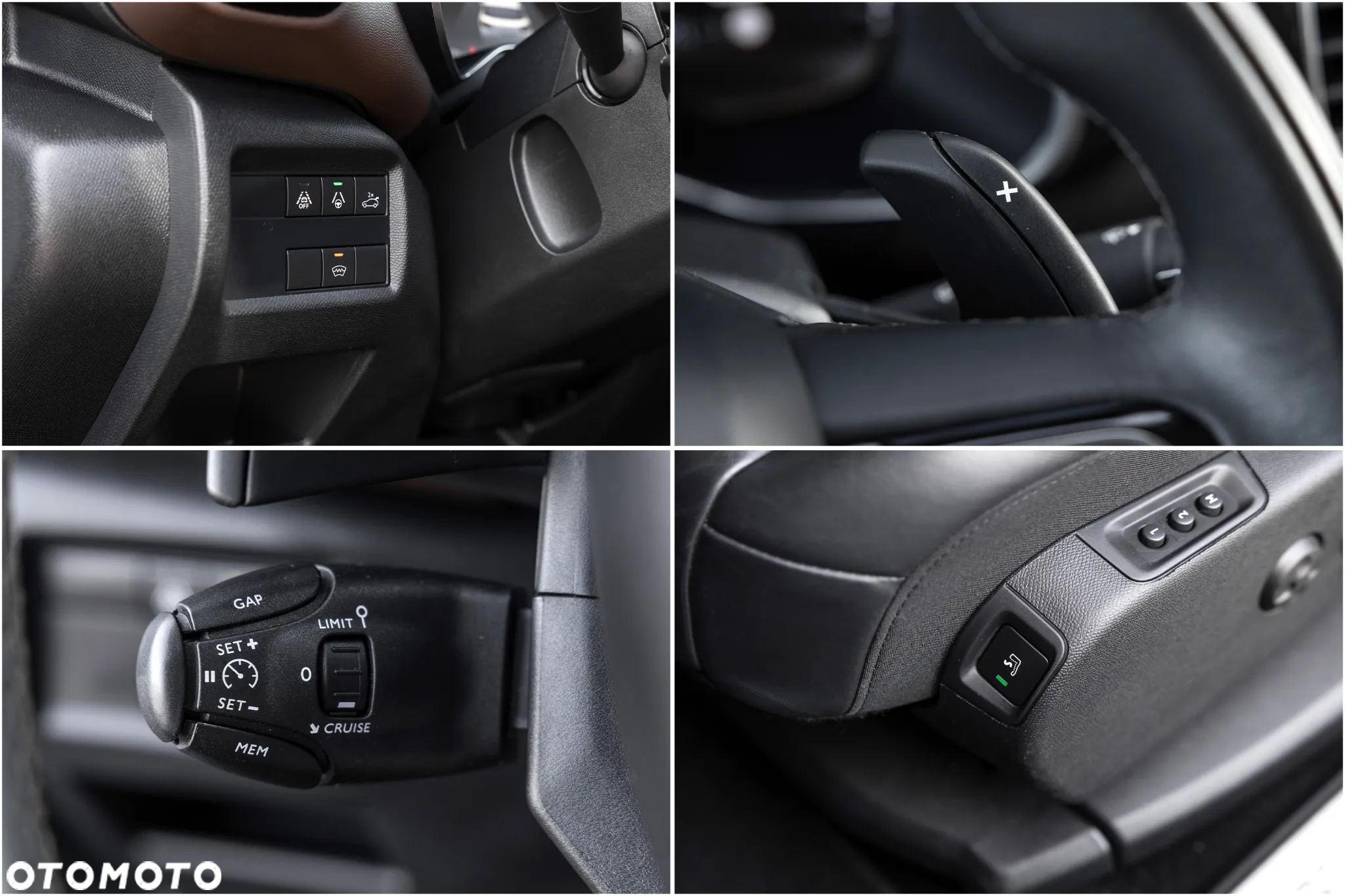 Citroën C5 Aircross 1.6 PureTech Shine EAT8 - 29