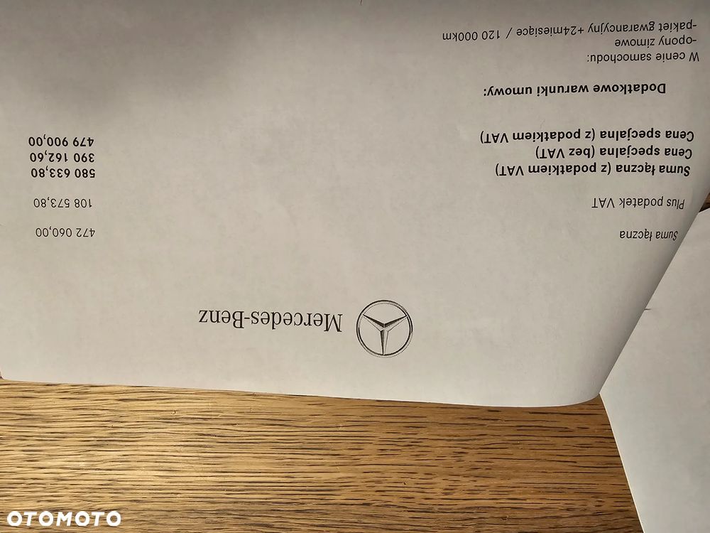 Mercedes-Benz Klasa S 350 d 4-Matic L 9G-TRONIC - 26