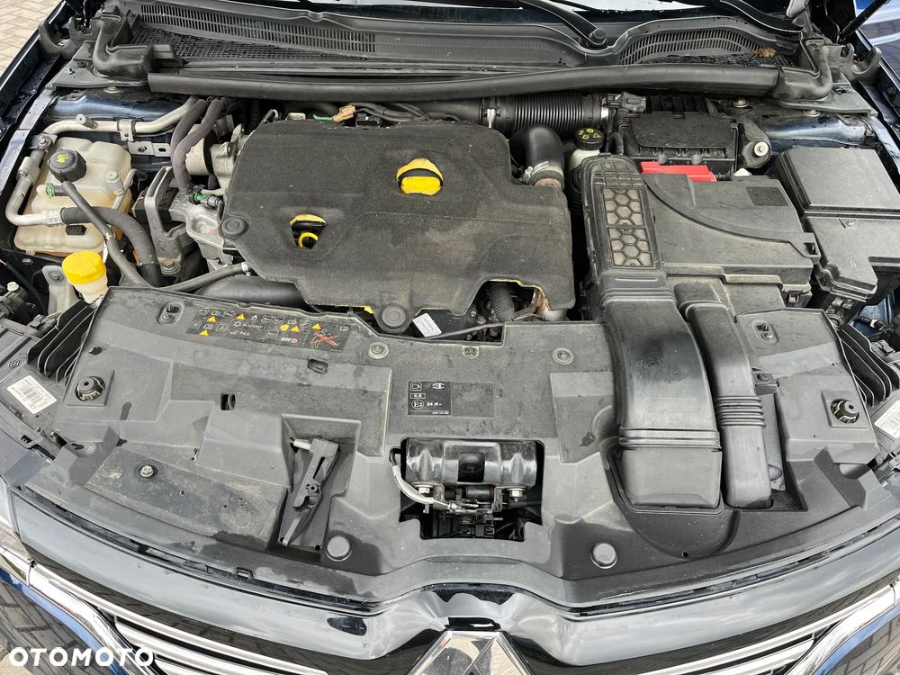 Renault Talisman ENERGY dCi 160 EDC INITIALE PARIS - 37