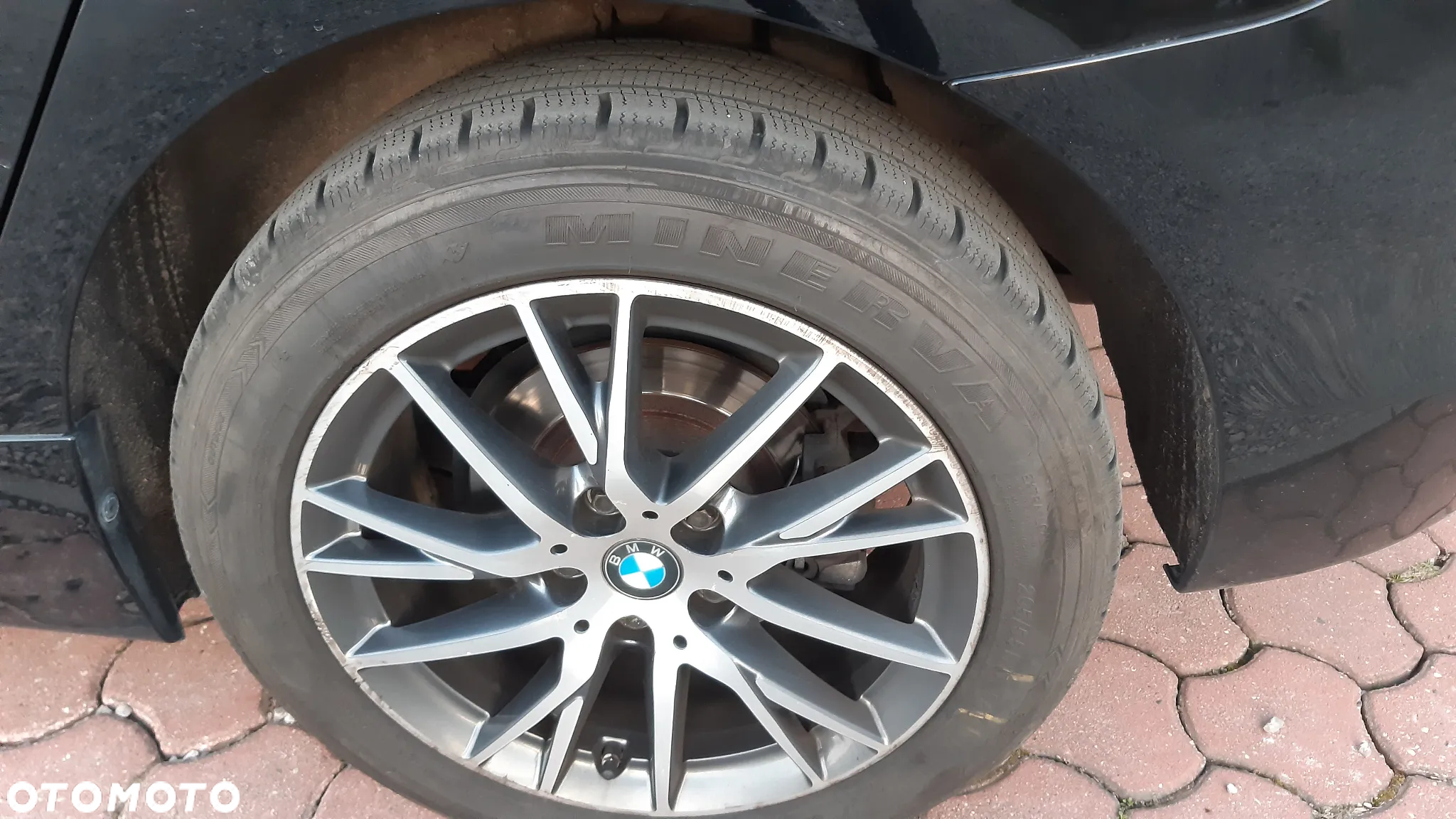 BMW Seria 2 218i Active Tourer - 12