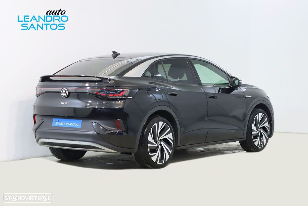 VW ID.5 77 kWh Pro Performance - 3