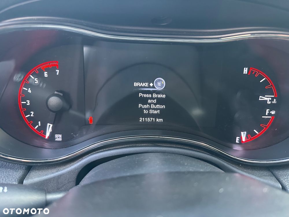 Dodge Durango 5.7 R/T - 22
