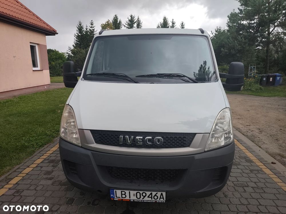 Iveco Daily 35S11V - 6