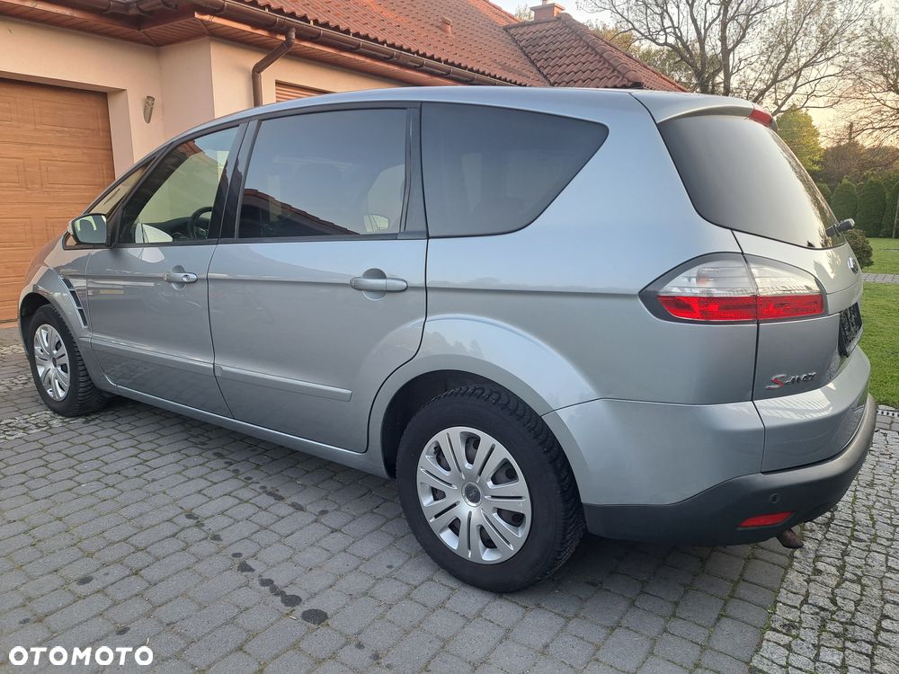 Ford S-Max 2.0 Business Edition - 17