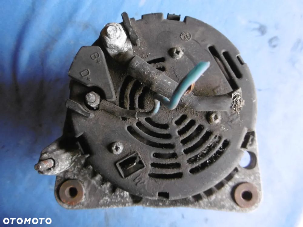 ALTERNATOR VW 1.9 TDI 028903025A - 3