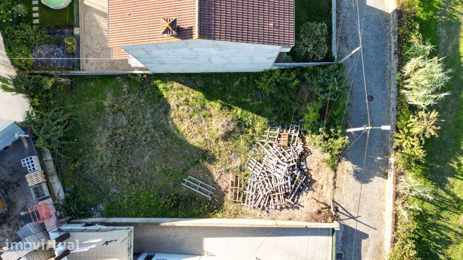 Terreno para Construção - Grande imagem: 3/5