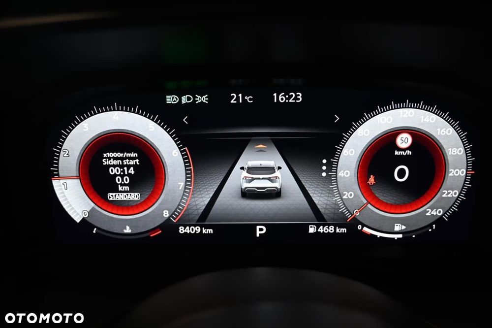 Nissan Qashqai 1.3 DIG-T MHEV 4x4 N-Connecta Xtronic - 17