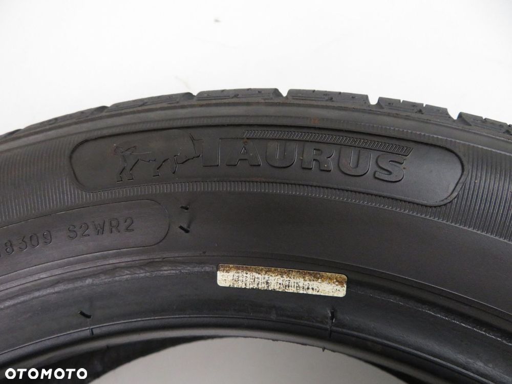 155/65R14 OPONA LETNIA Taurus Touring 75T - 3