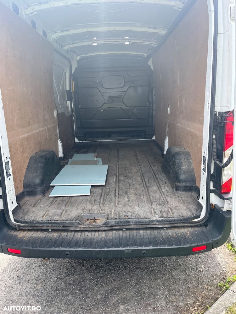 Ford Transit - 8