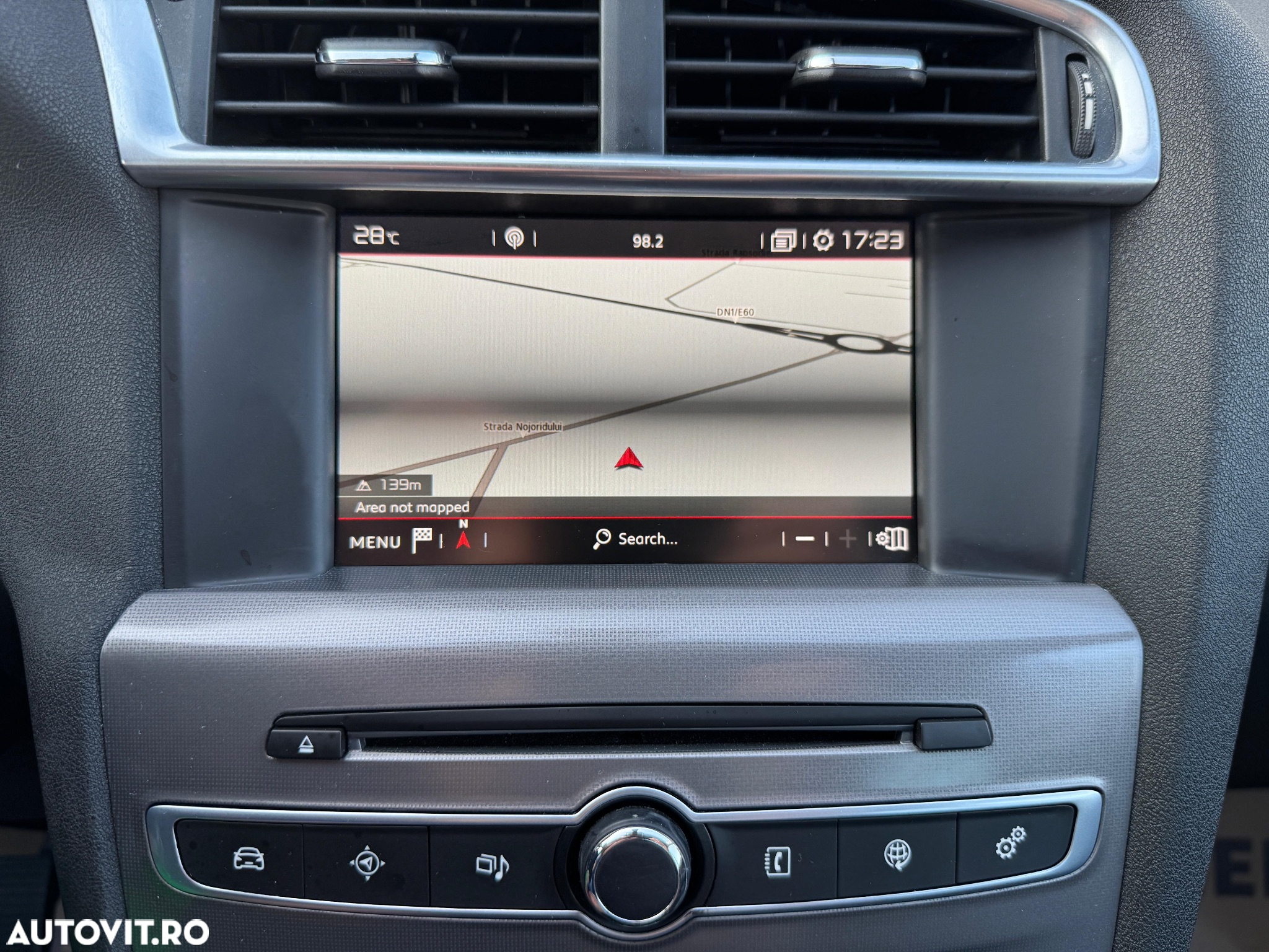 Citroën C4 PureTech 110 Selection - 17