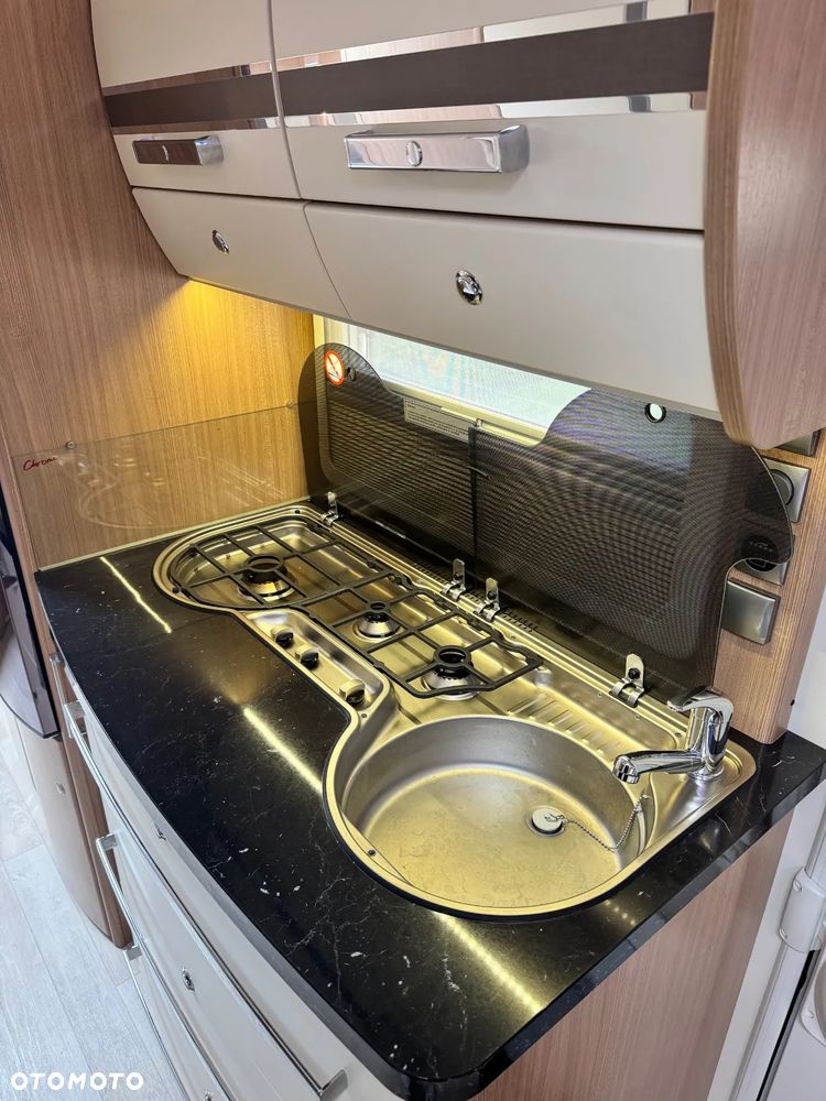 Fendt binjou 590 - 14