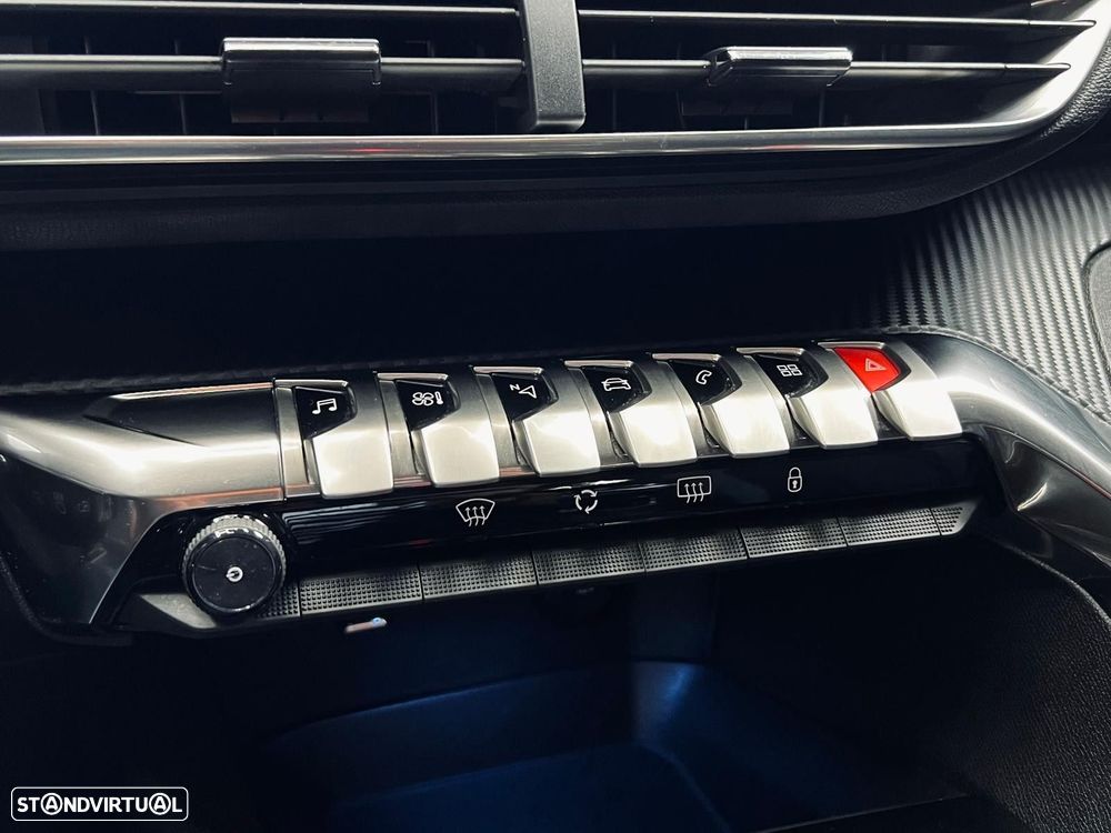 Peugeot 3008 1.6 BlueHDi Active - 33
