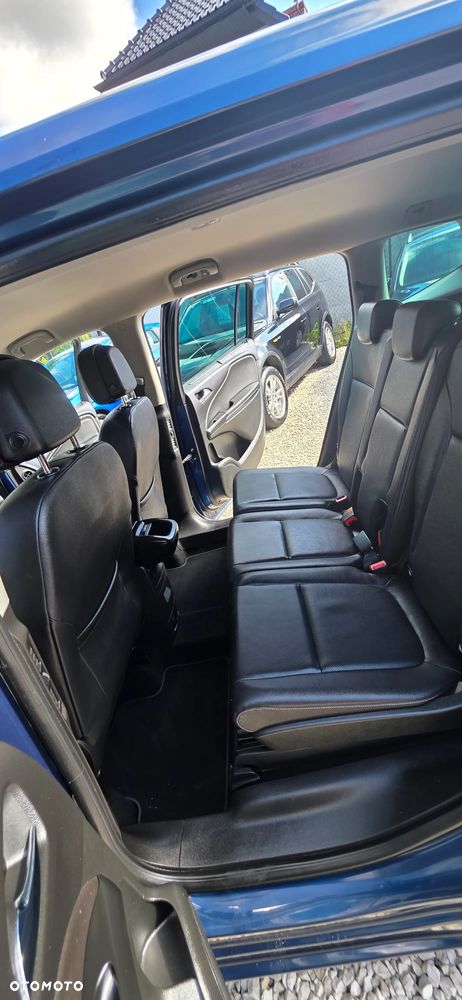 Opel Zafira 2.0 D (CDTI ecoFLEX) Start/Stop Business Innovation - 17