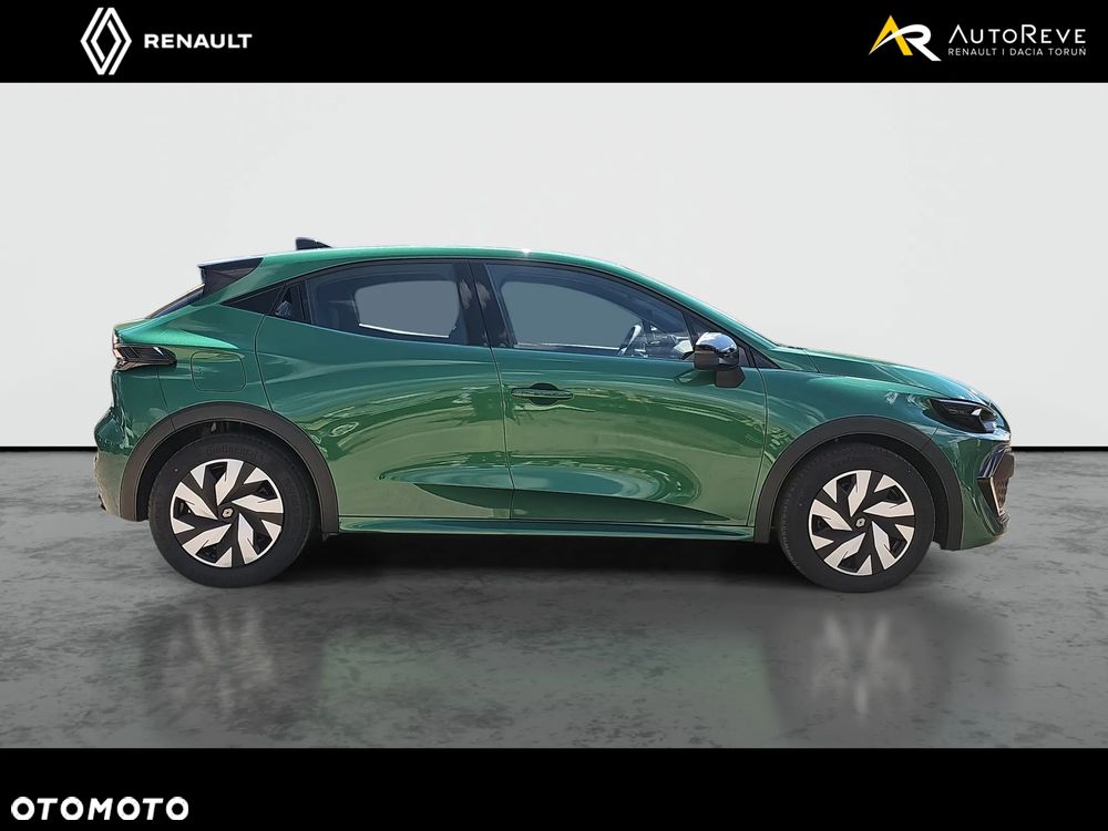 Renault Clio - 5