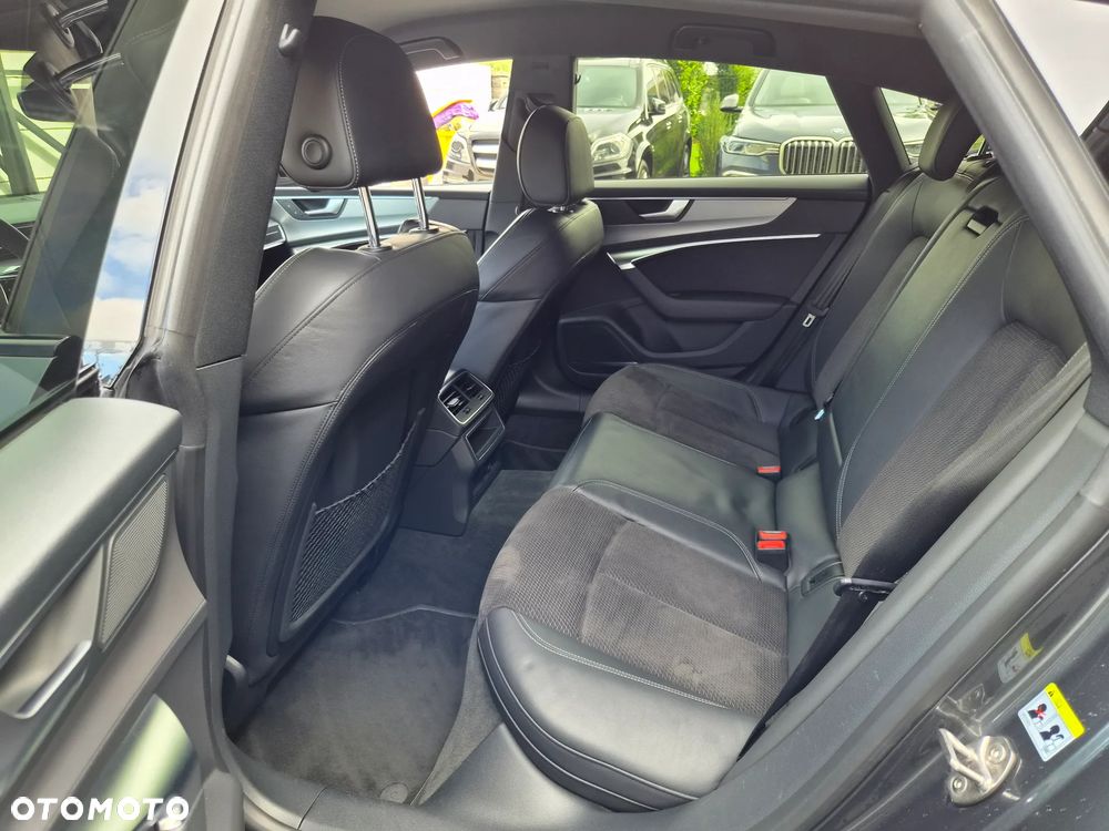 Audi A7 Sportback - 17