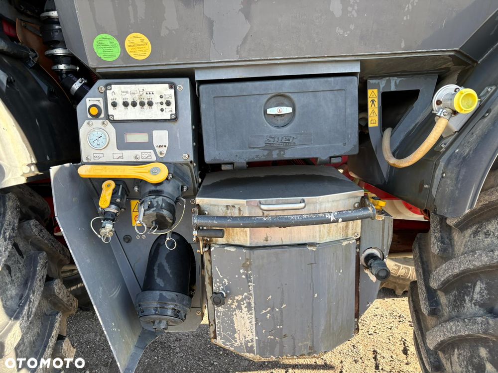 Horsch Leeb PT 280 - 10