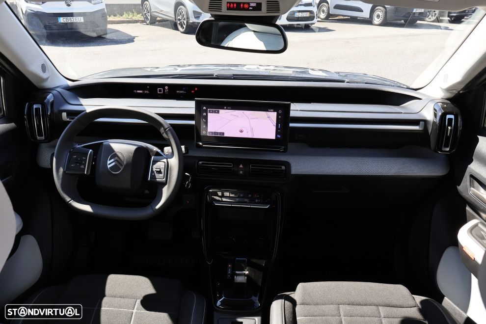 Citroën e-C3 - 11