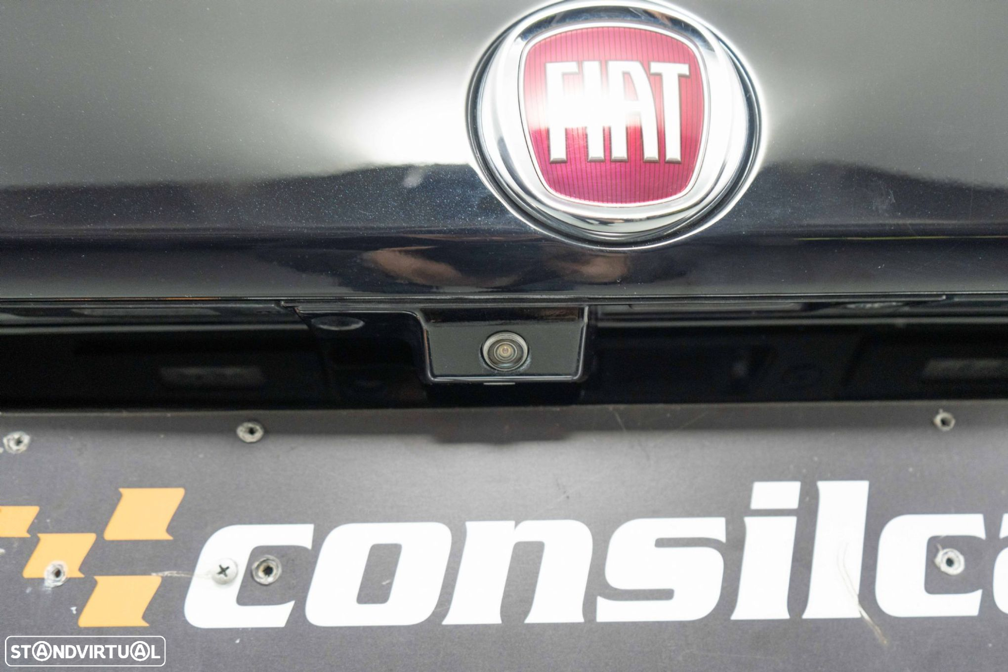 Fiat Tipo Cross 1.0 GSE T3 City - 14