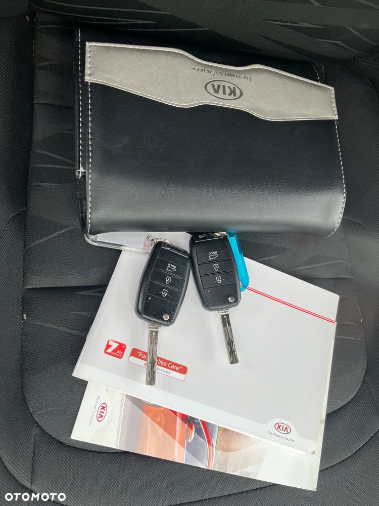 Kia Ceed Cee'd 1.4 CRDi S - 22