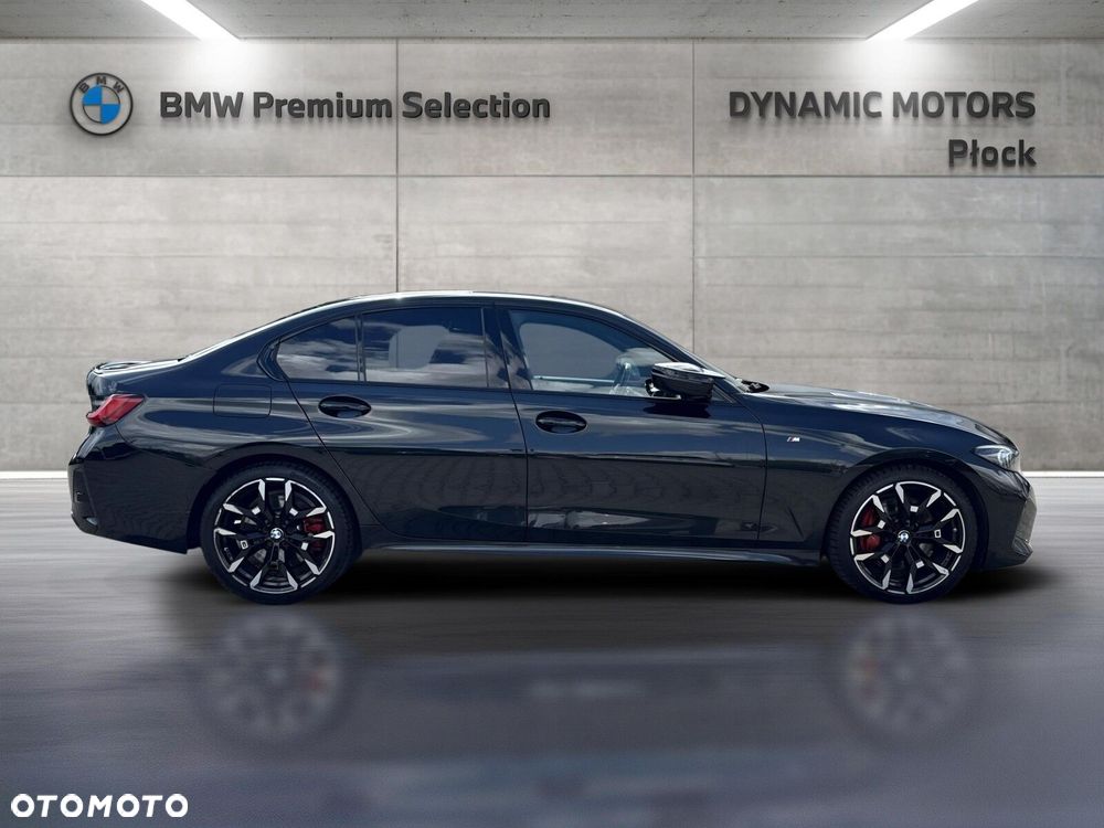 BMW Seria 3 M340d xDrive mHEV sport - 7