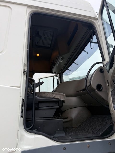 DAF XF 105.460 FT ATE STANDARD EURO5 AUTOMAT+RETARDER 2012ROK - 16