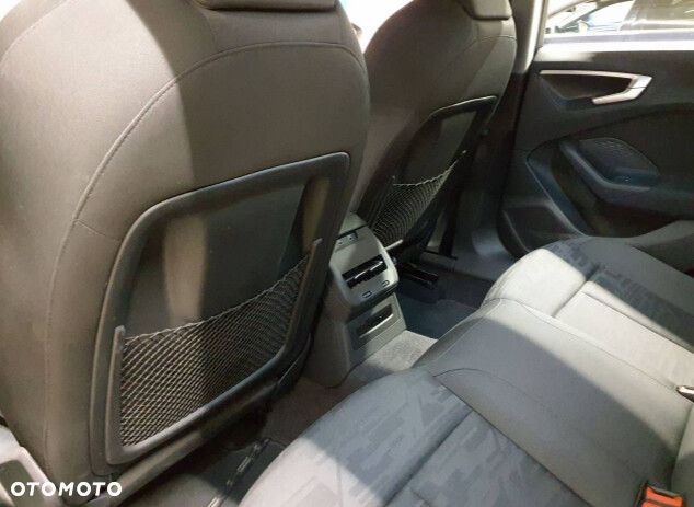 Audi A5 Avant TDI mHEV Quattro S tronic - 13