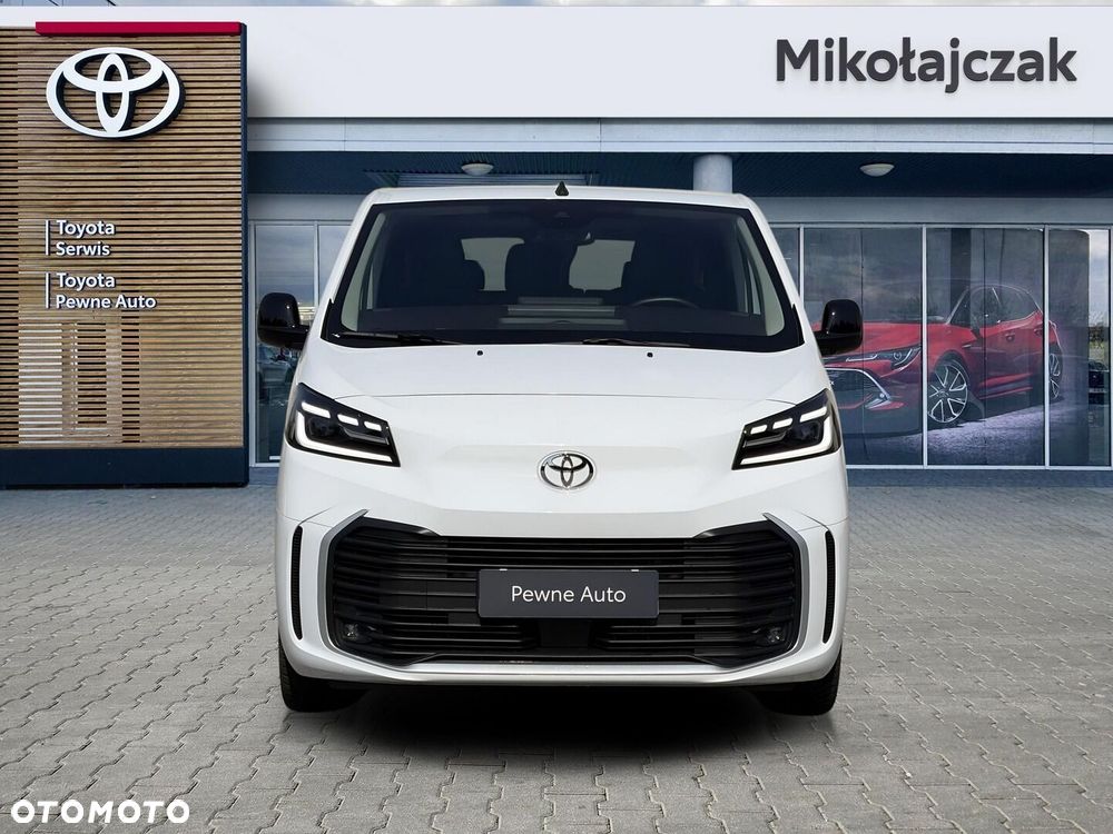 Toyota Proace Verso 2.0 D4-D Long Business - 7