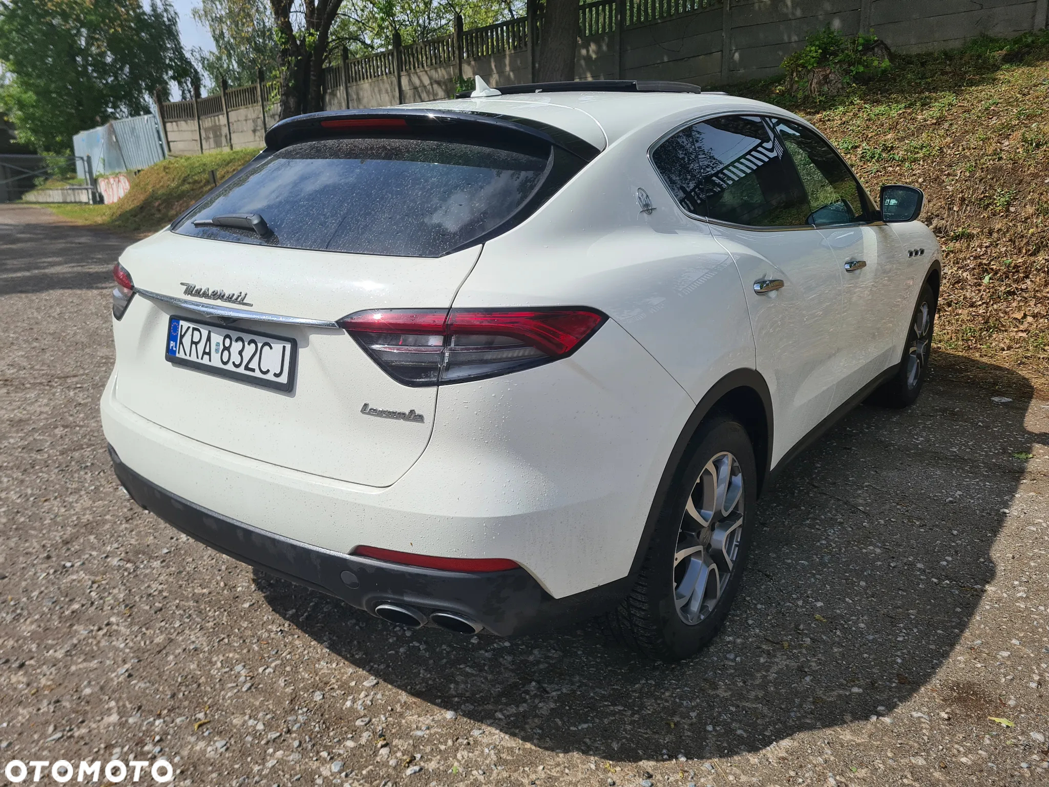 Maserati Levante - 5