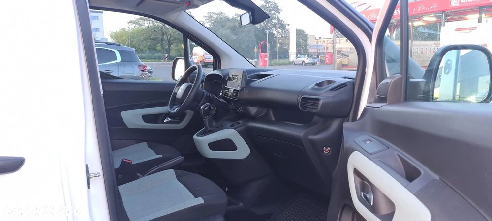 Citroën Berlingo M 1.5 BlueHDI Live - 7