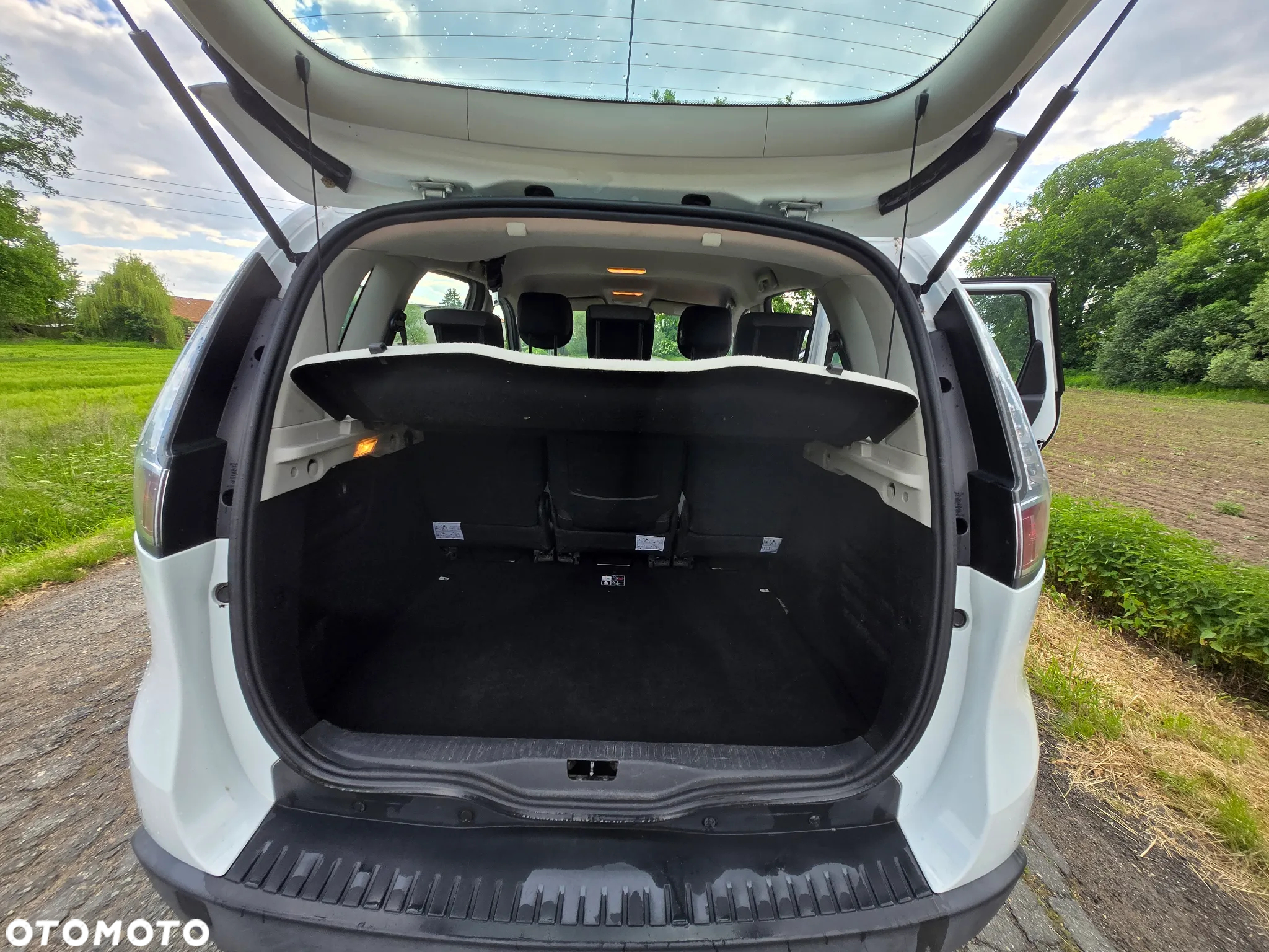 Renault Scenic 1.6 16V 110 Authentique - 15