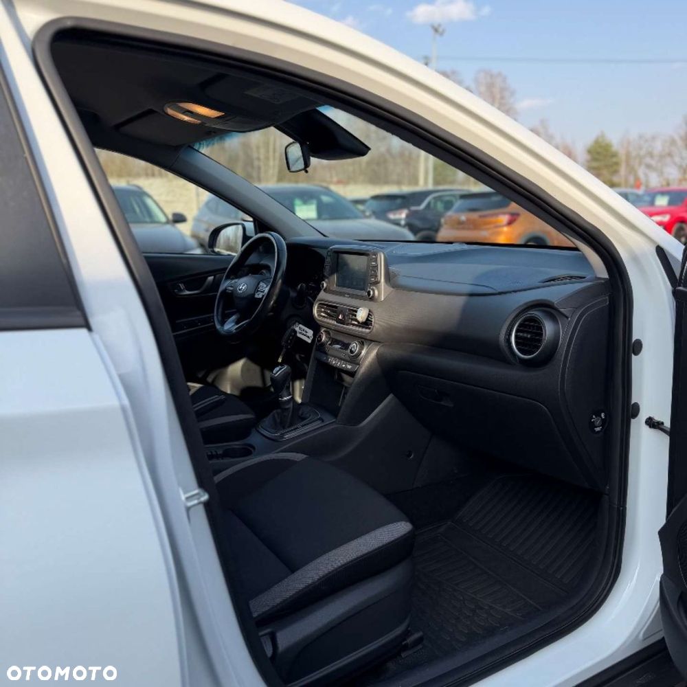 Hyundai Kona - 27