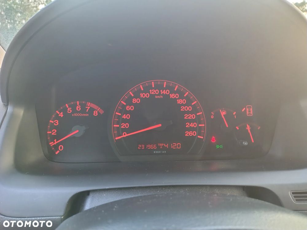 Honda Accord 2.0 i Sport - 31