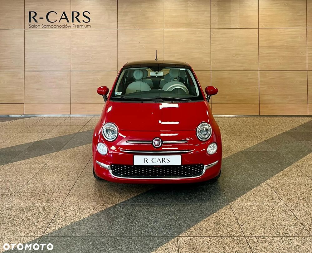 Fiat 500 - 3