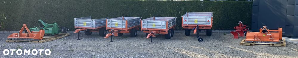 Weidemann T4512 Ładowarka teleskopowa - 27