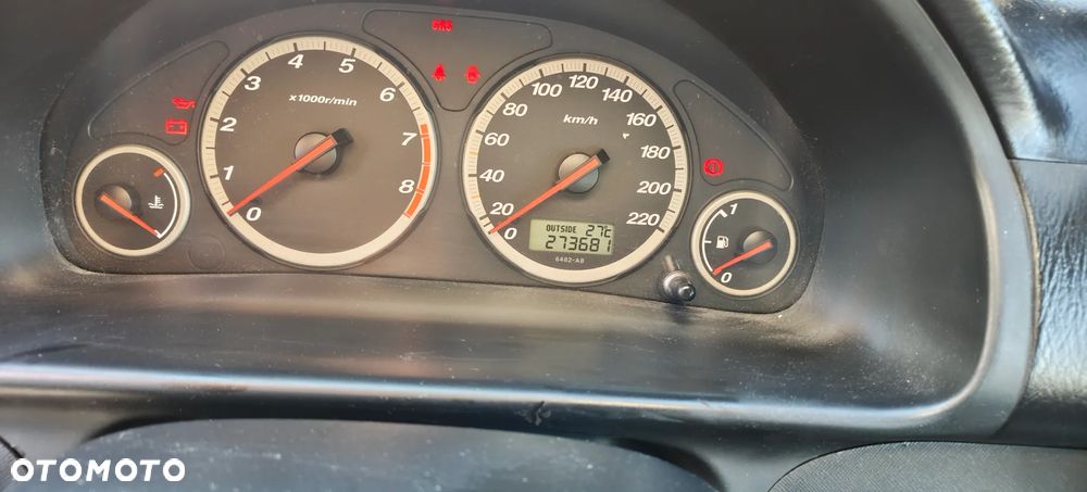 Honda CR-V 2.0i LS - 15