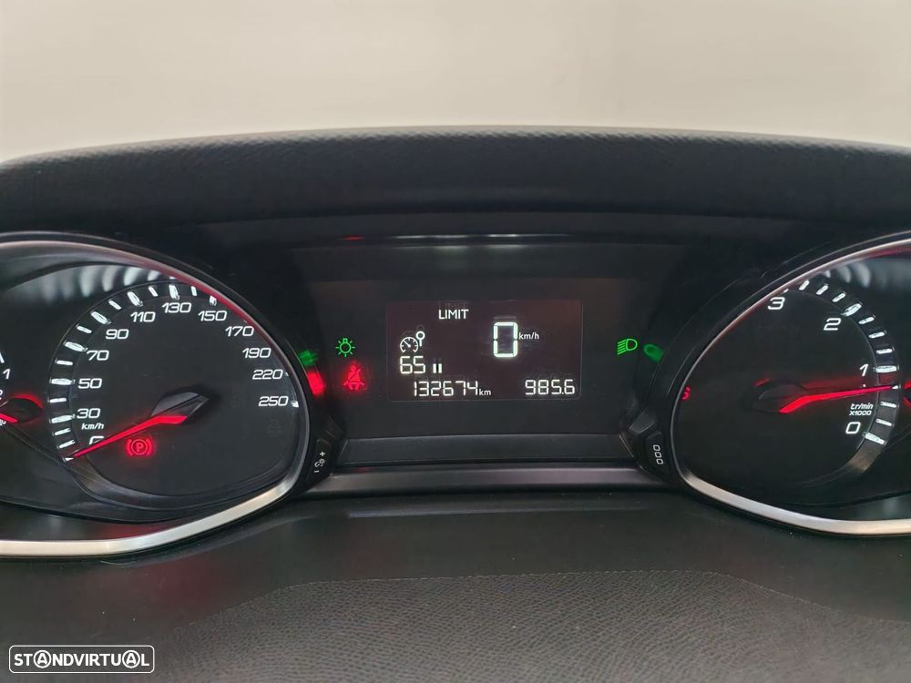 Peugeot 308 SW 1.5 BlueHDi Active - 18