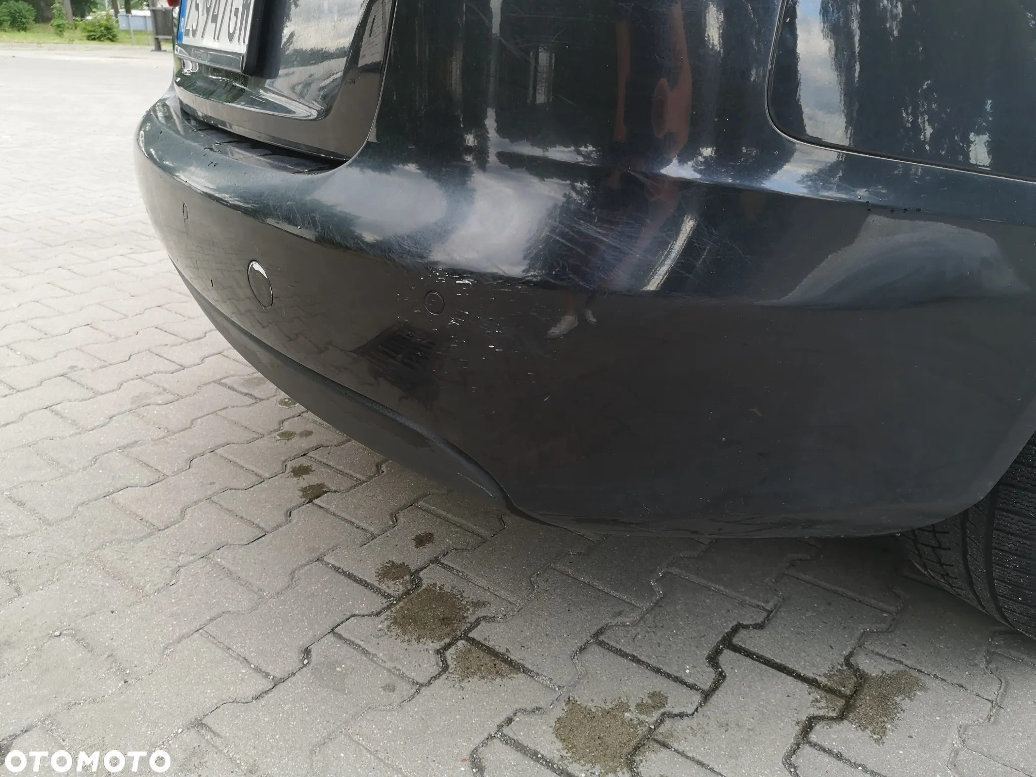 Audi A4 2.0 TDI Multitronic - 26