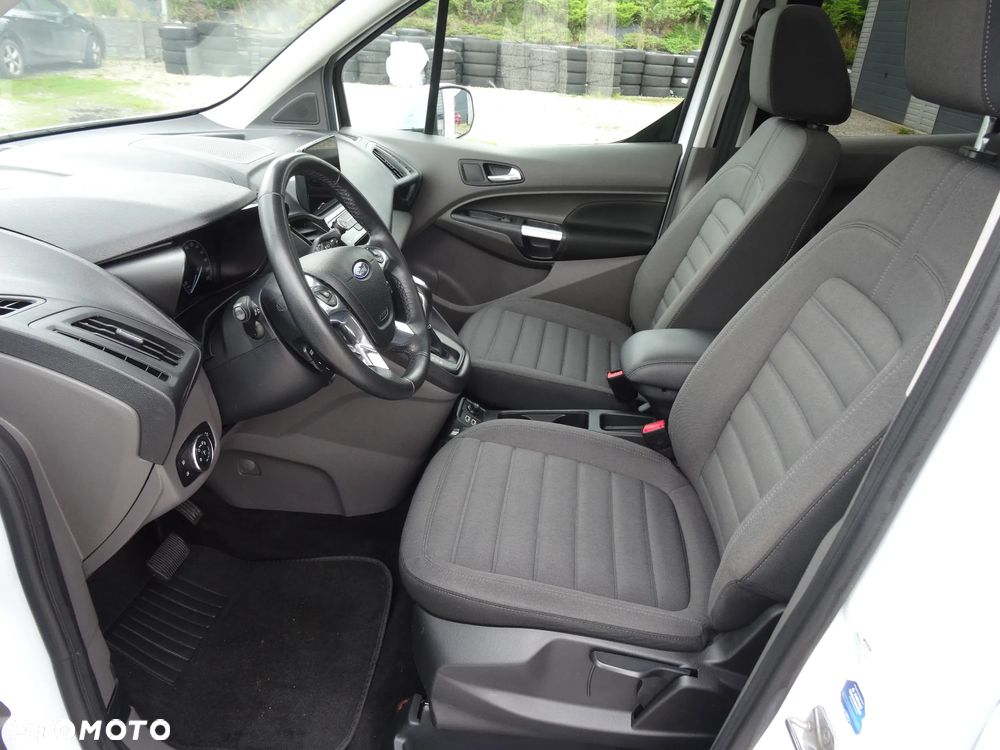 Ford Tourneo Connect Grand 1.5 TDCi Start/Stop Titanium - 15
