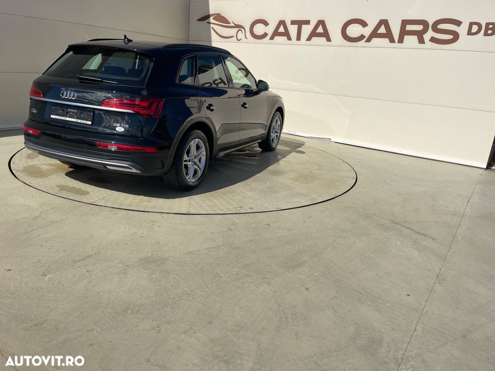 Audi Q5 35 TDI S tronic advanced - 15