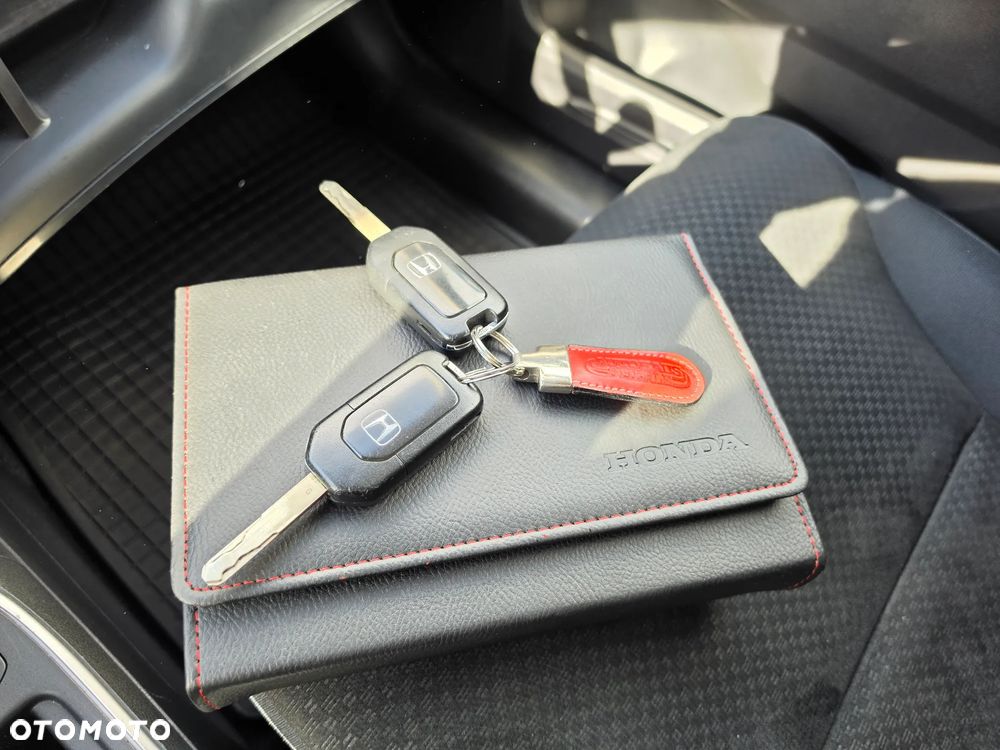 Honda CR-V 2.0 Elegance Plus (ADAS / Connect+) / (2WD) - 23