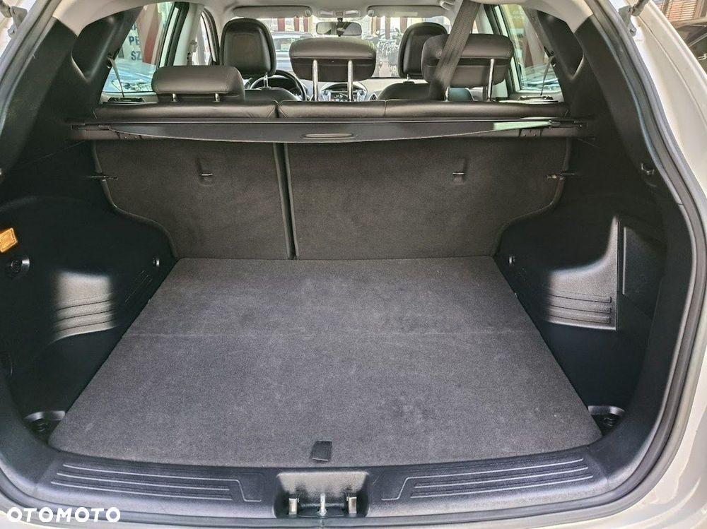 Hyundai ix35 2.0 GDI Premium 2WD - 12