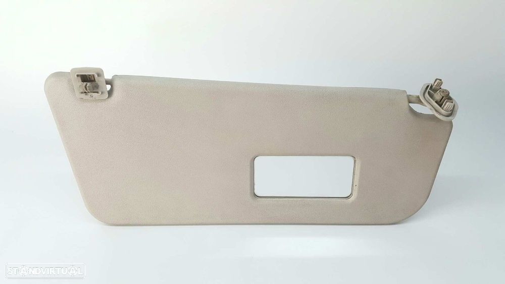 PÁLA DO SOL DIREITA CITROEN BERLINGO 1.9 D MULTISPACE - 1