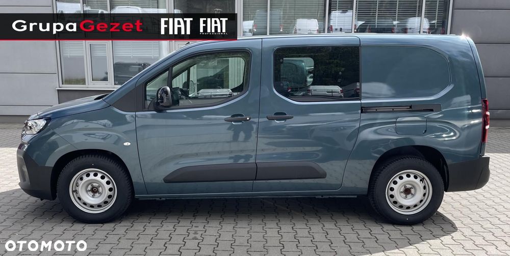 Fiat Doblo - 7
