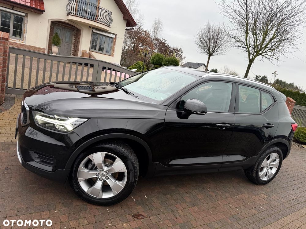Volvo XC 40 D3 SCR Inscription - 25