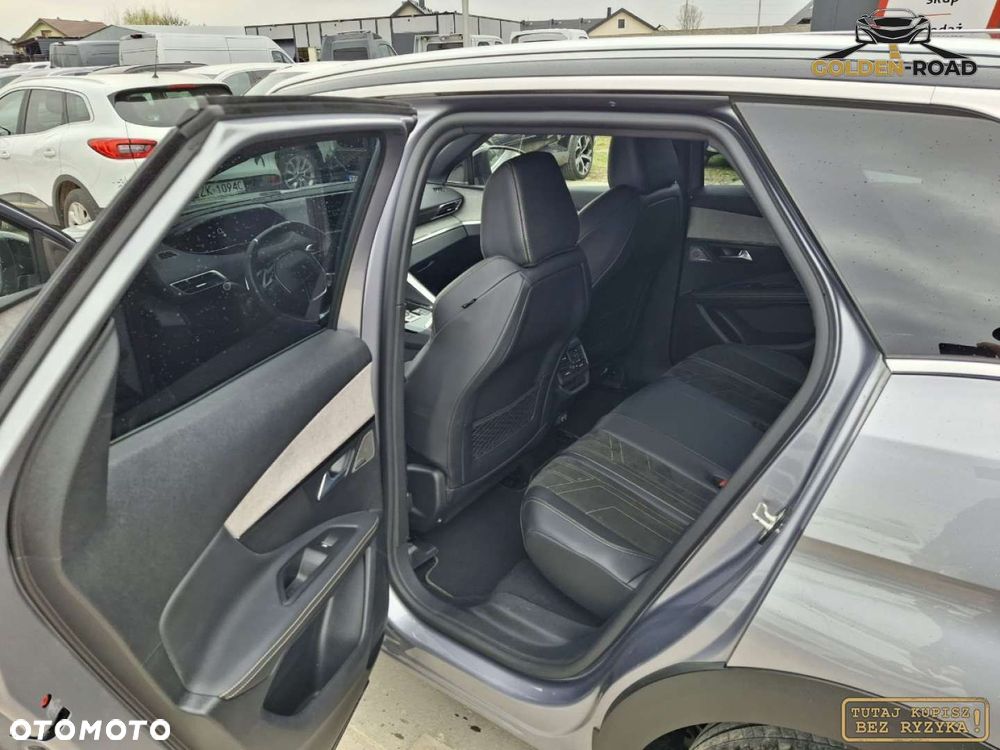 Peugeot 3008 - 11