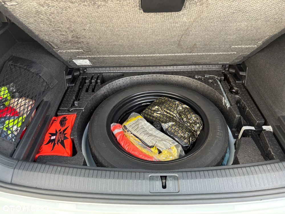 Volkswagen Tiguan 1.5 TSI ACT OPF DSG Highline - 31