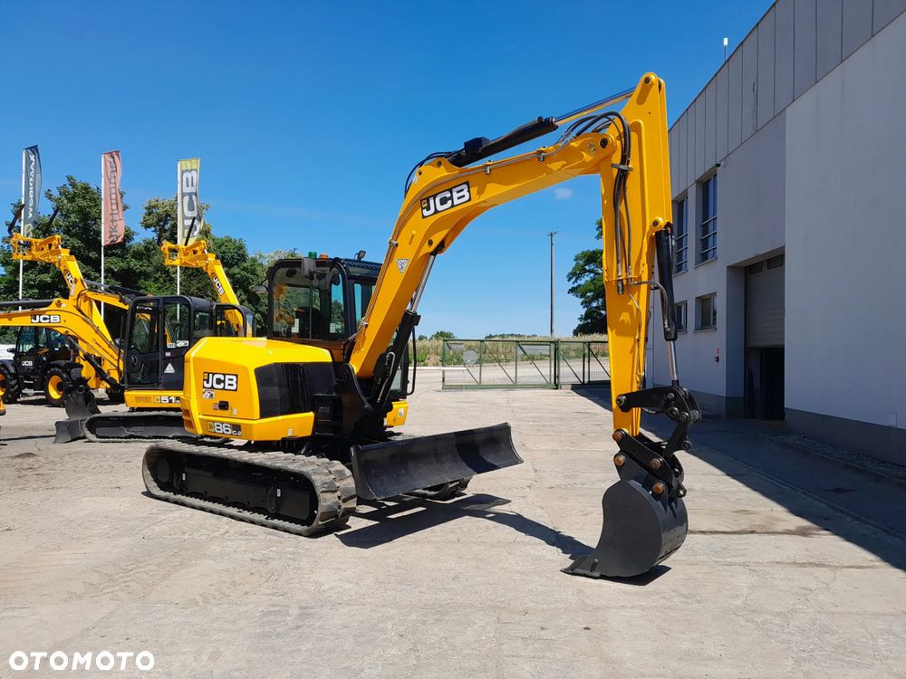 JCB 86C-2 - 3